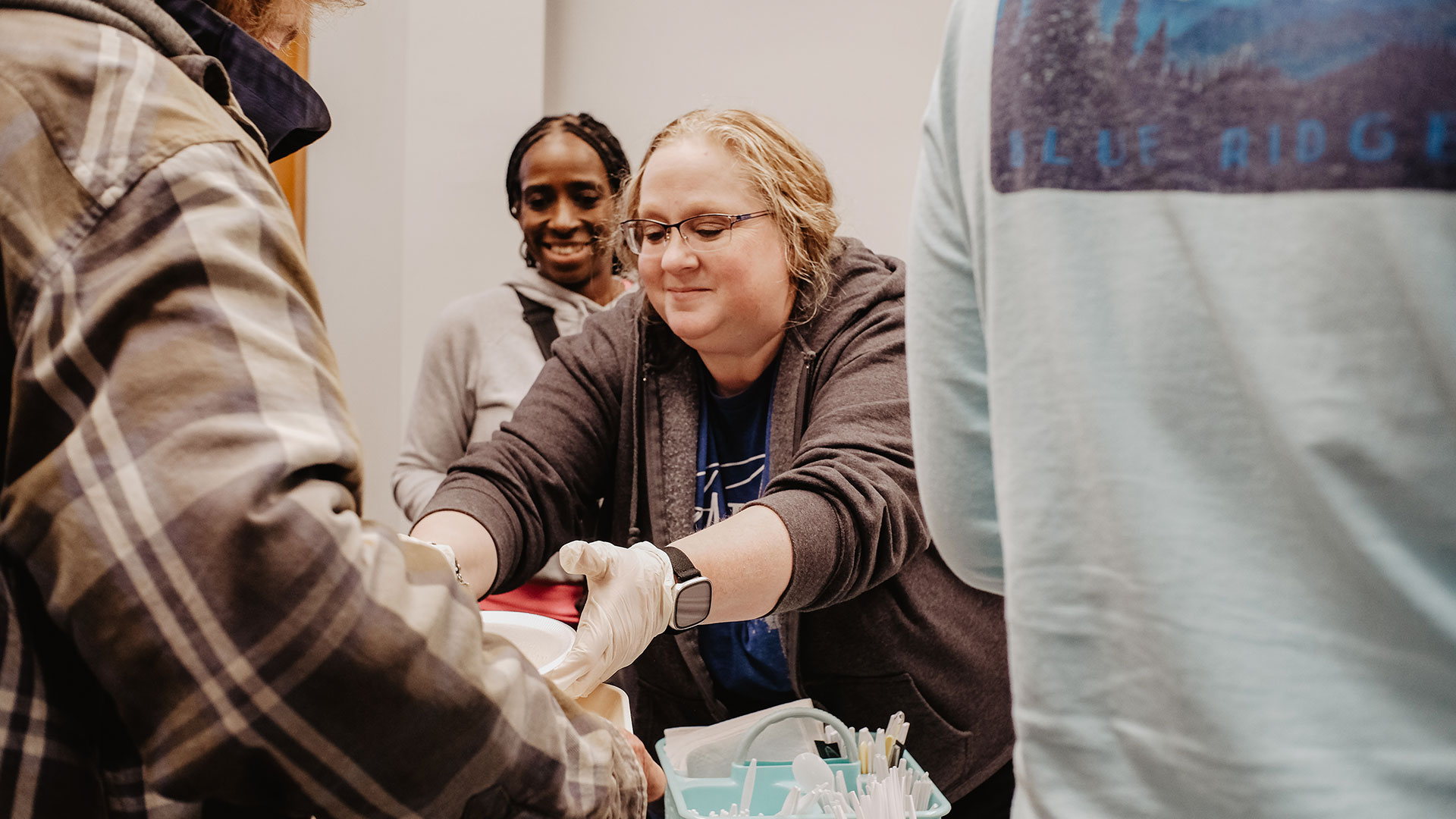 Community Resource Center - Willow Creek Care Center